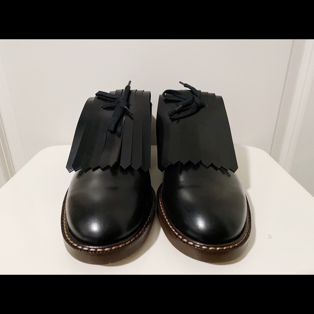 Marni Oxford Shoes